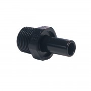 Stem Adaptor Stem OD 6mm x Thread 1/8"